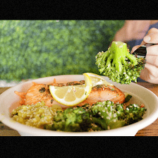 Harvest Bowl Eatery and Market