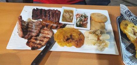 Nico's Arepas Grill