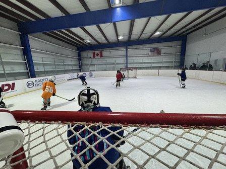 ACP Hockey Factory