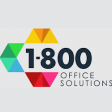 1-800 Office Solutions