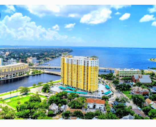 345 Bayshore Condominiums