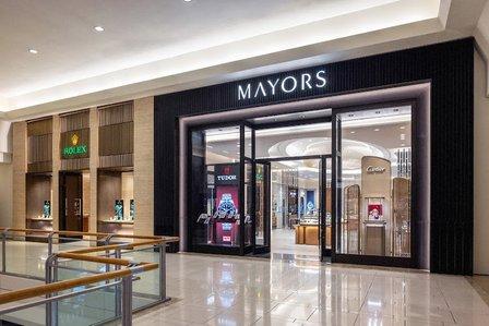 Mayors