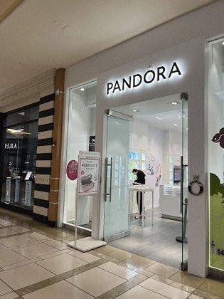 PANDORA Jewelry
