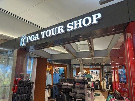 PGA TOUR Shop