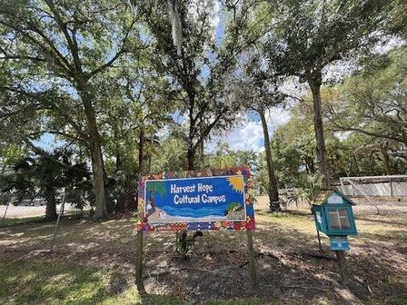 Harvest Hope Park