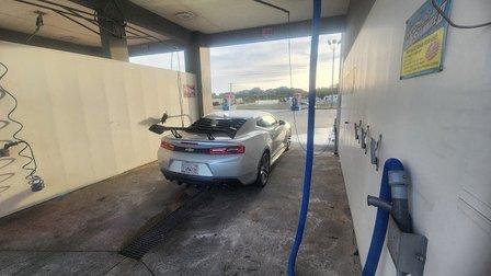 Auto Shine Car Wash