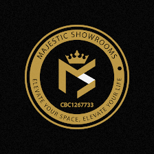 Majestic Showrooms, Inc.