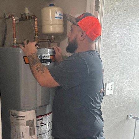 All Hours Plumber