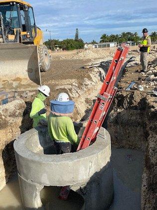RSP Engineers