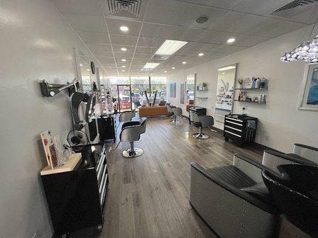 VanHalst Salon Studio