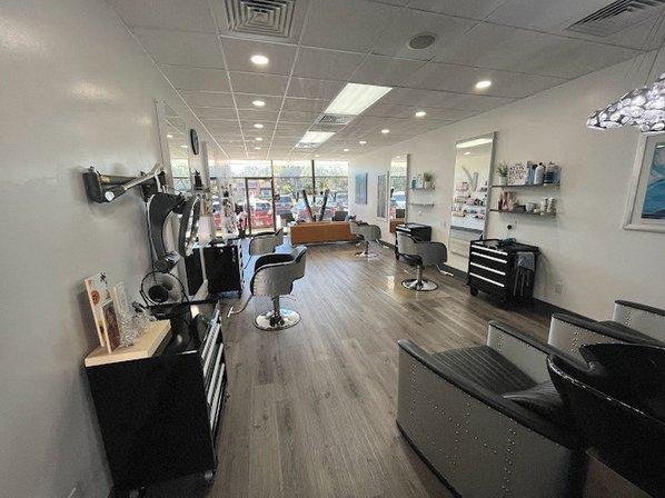 VanHalst Salon Studio
