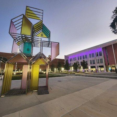 City of Tampa City Center