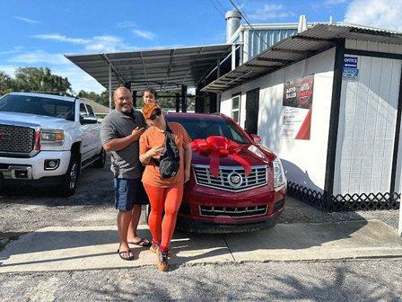 Stratton Automotive