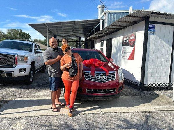 Stratton Automotive