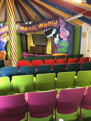 Safety-Land Day Nursery Inc