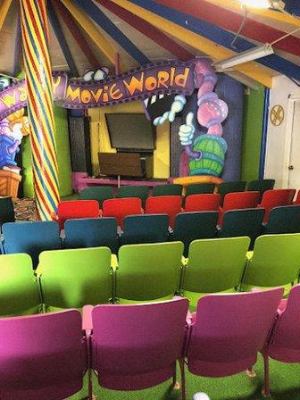 Safety-Land Day Nursery Inc