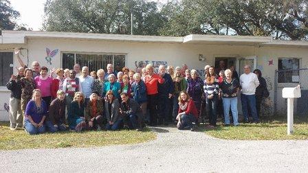 Life Enrichment Center