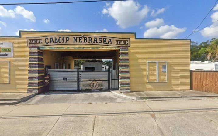 Tampa RV Park