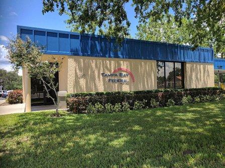 Tampa Bay Federal Credit Union
