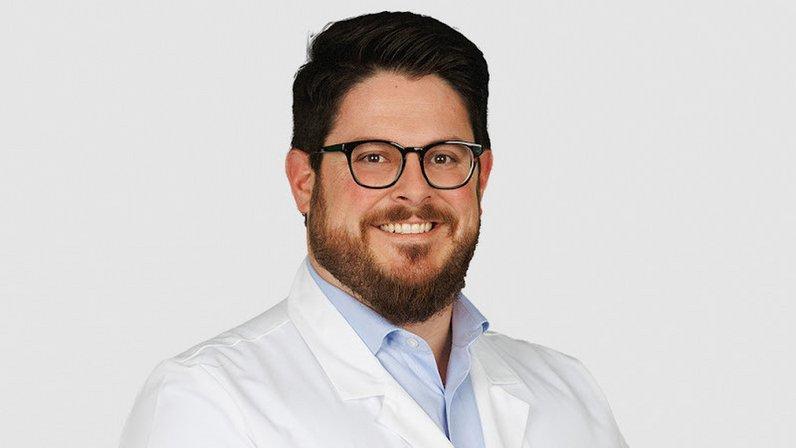 Clayton T. Bauer, MD, PhD