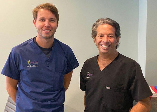 Healthy Feet Podiatry- Tampa FL