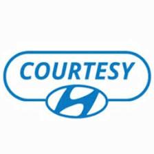 Courtesy Hyundai Service