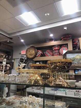 Madent Al-Taybat Roastery
