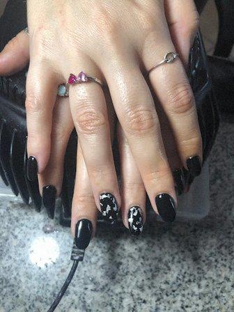 Amethia Nail & Spa