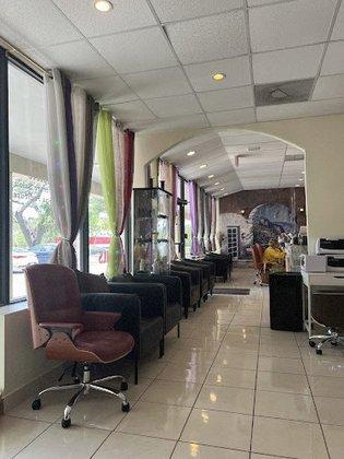 Elite Nails & Spa