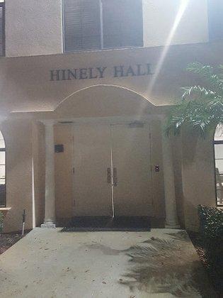 Hinely Hall