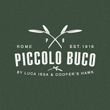 Piccolo Buco by Cooper's Hawk