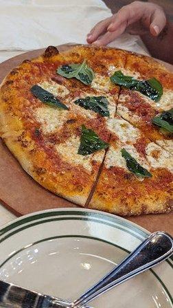 Mandola's Italian Kitchen