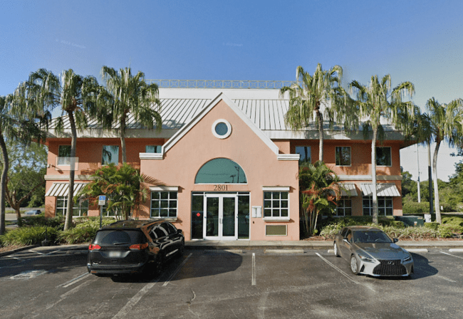 Retina Specialists of Tampa