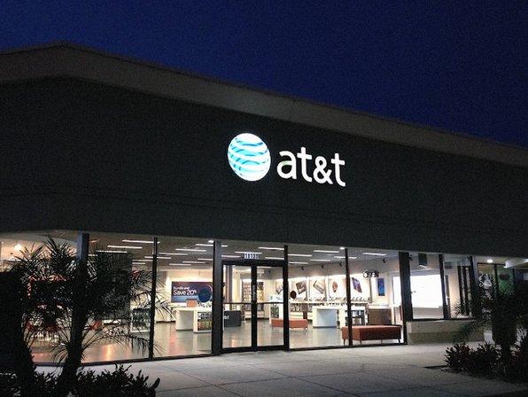 AT&T Store