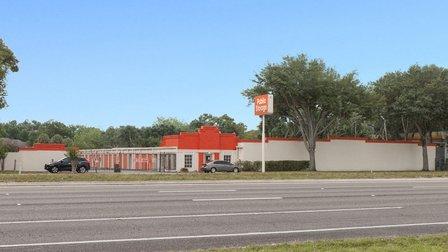 Public Storage