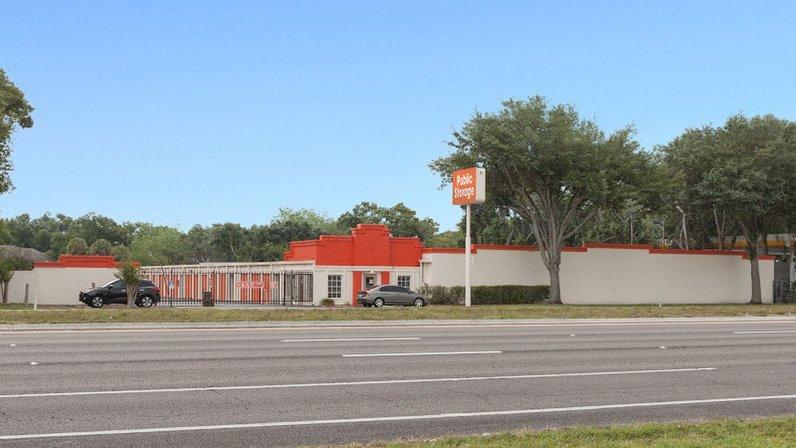 Public Storage