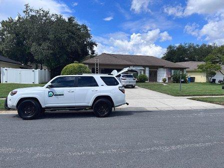 D Home Inspections