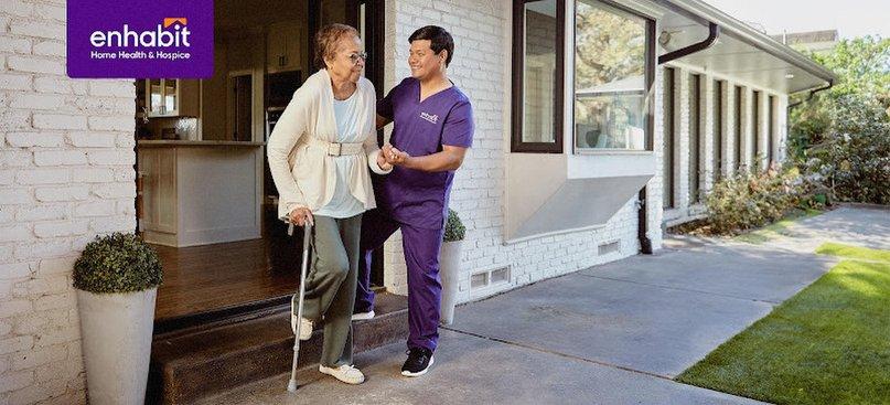 Enhabit Home Health
