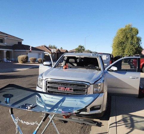 Premier 1 Auto Glass