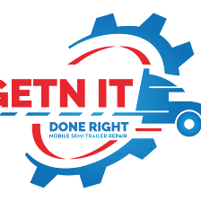Getn It Done Right Mobile Truck & Trailer Repair
