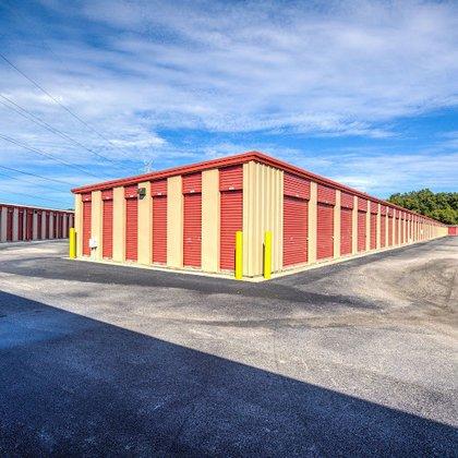 Storage Sense - Tampa
