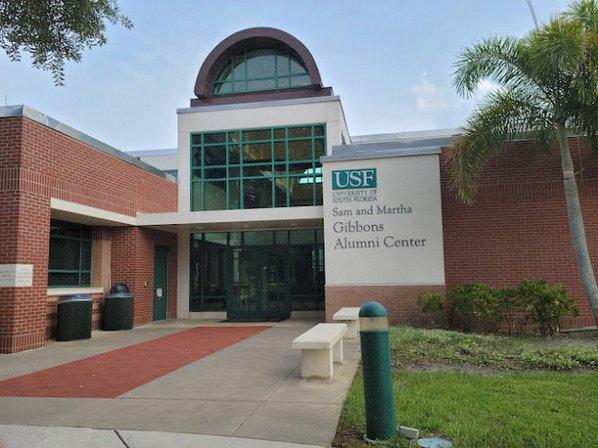 University of South Florida Alumni Association