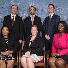 Clark & Washington Attorneys and Counselors at Law