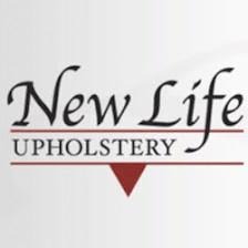 New Life Upholstery
