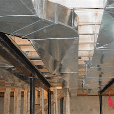 Budget Air Duct Services
