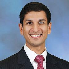 Neel R. Desai, MD