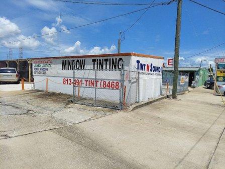 Tint N Glass Mobile