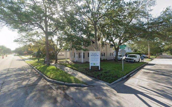 Sample Properties, Inc.
