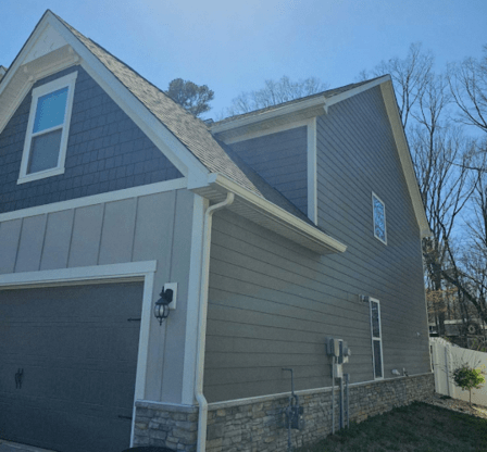 All American Gutter Protection