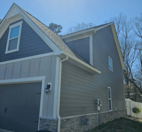 All American Gutter Protection
